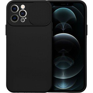 SLIDE Case for IPHONE 12 Pro black