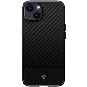 Spigen Core Armor, čierna - iPhone 13