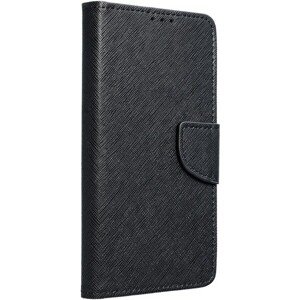 Fancy Book for SAMSUNG A13 4G black