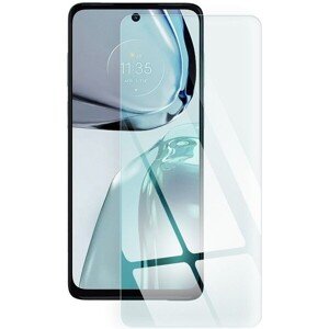 Tempered Glass Blue Star - Motorola G62