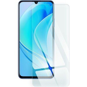 Tempered Glass Blue Star - HUA Nova Y70