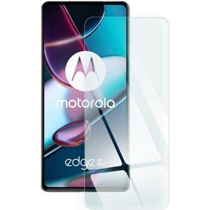 Tempered Glass Blue Star - Motorola Edge 30 Pro