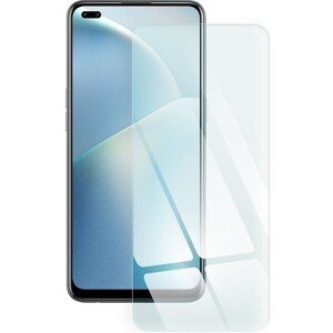 Tempered Glass Blue Star - Oppo Reno 4 Lite