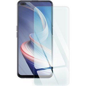 Tempered Glass Blue Star - Oppo Reno 4Z