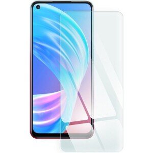 Tempered Glass Blue Star - Oppo A73