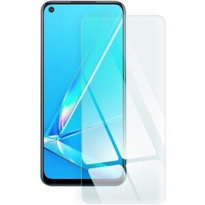 Tempered Glass Blue Star - Oppo A72