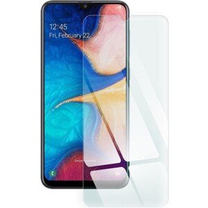 Tempered Glass Blue Star - SAM Galaxy A20