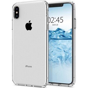 Back Case Ultra Slim 0,5mm pre IPHONE X