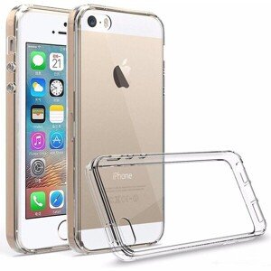 Back Case Ultra Slim 0,5mm pre IPHONE 5/5S