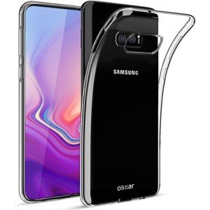 Back Case Ultra Slim 0,5mm pre SAMSUNG Galaxy S10e