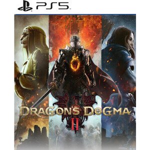 Dragon's Dogma 2 (PS5)