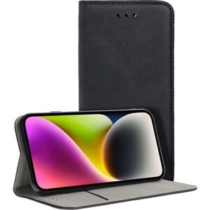 Smart Magneto book case for SAMSUNG XCOVER 6 PRO black