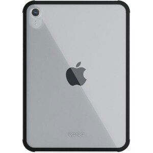 iWant Hero kryt Apple iPad 10,9" (2022) číry/čierny