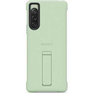 Sony Stand Cover kryt Xperia 10 V 5G zelený