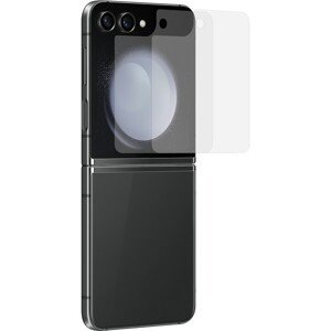 Samsung Front Protection Film Z Flip 5,Transparent