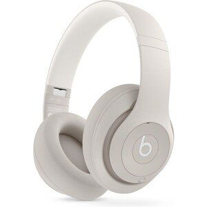 Beats Studio Pro Wireless Headphones - Sandstone