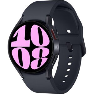 Samsung Galaxy Watch6 40mm grafitová