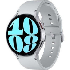 Samsung Galaxy Watch6 44mm strieborná