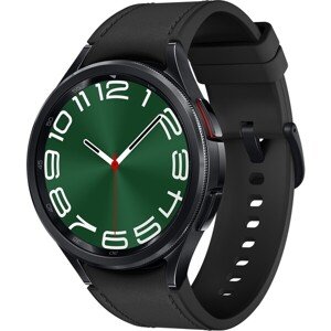 Samsung Galaxy Watch6 Classic 47mm LTE čierna