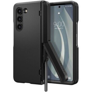 Spigen Tough Armor, čierna - Samsung Galaxy Z Fold5