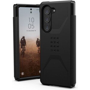 UAG Civilian, black - Samsung Galaxy Z Fold5