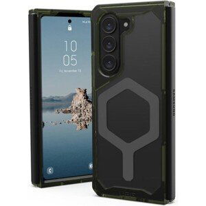 UAG Plyo Pro, olivový/space šedý - Samsung Galaxy Z Fold5