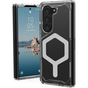 UAG Plyo Pro, ice/silver - Samsung Galaxy Z Fold5