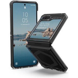 UAG Plyo Pro, ash/space grey - Samsung Galaxy Z Flip5