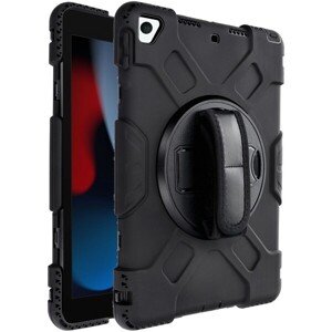 HRD case for Apple iPad 10,2/black