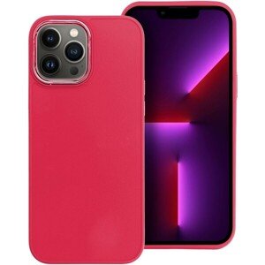 FRAME Case for IPHONE 13 PRE magenta