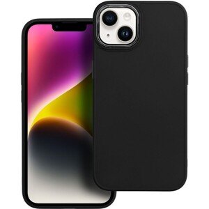 FRAME Case for IPHONE 13 PRO black