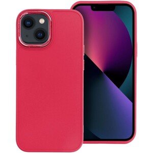 FRAME Case for IPHONE 13 MINI magenta