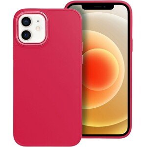 FRAME Case for IPHONE 12 / 12 PRE magenta