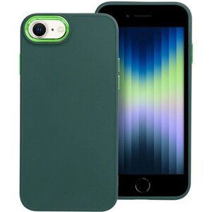 FRAME Case for IPHONE 7/8/SE 2020/SE 2022 green