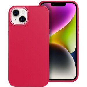 FRAME Case for IPHONE 13 magenta