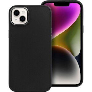 FRAME Case for IPHONE 14 Plus čierna