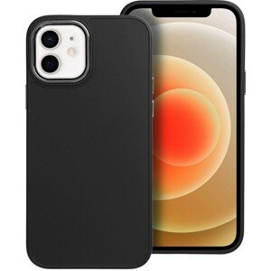 FRAME Case for IPHONE 12 / 12 PRO black