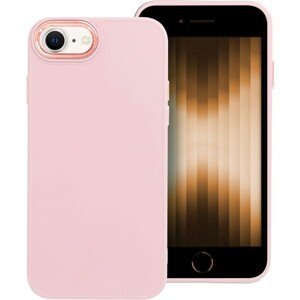 FRAME Case for IPHONE 7/8/SE 2020/SE 2022 powder pink