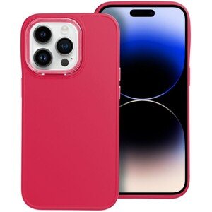 FRAME Case for IPHONE 14 Pro magenta