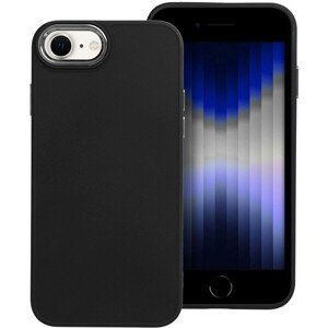 FRAME Case for IPHONE 7/8/SE 2020/SE 2022 black