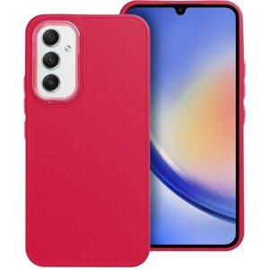 FRAME Case for SAMSUNG A54 5G magenta