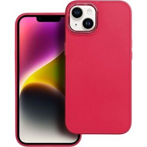 FRAME Case for SAMSUNG A14 4G / A14 5G magenta