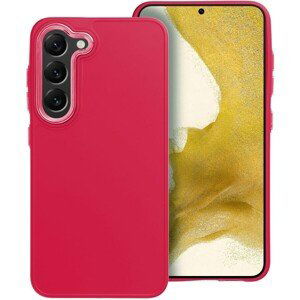 FRAME Case for SAMSUNG S23 magenta