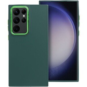 FRAME Case for SAMSUNG S23 Ultra green