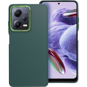 FRAME Case for XIAOMI Redmi NOTE 12 PRO Plus 5G green