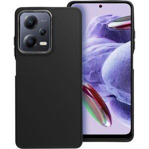 FRAME Case for XIAOMI Redmi NOTE 12 PRO Plus 5G black