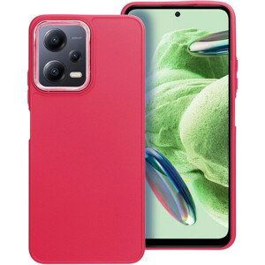 FRAME Case for XIAOMI Redmi NOTE 12 5G magenta