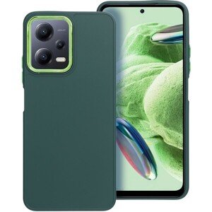 FRAME Case for XIAOMI Redmi NOTE 12 5G green