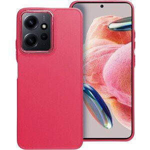 FRAME Case for XIAOMI Redmi NOTE 12 4G magenta