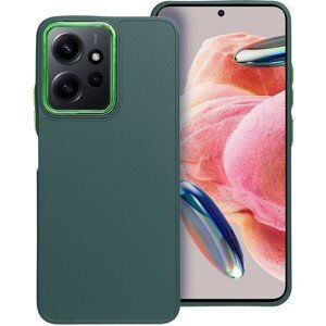 FRAME Case for XIAOMI Redmi NOTE 12 4G green